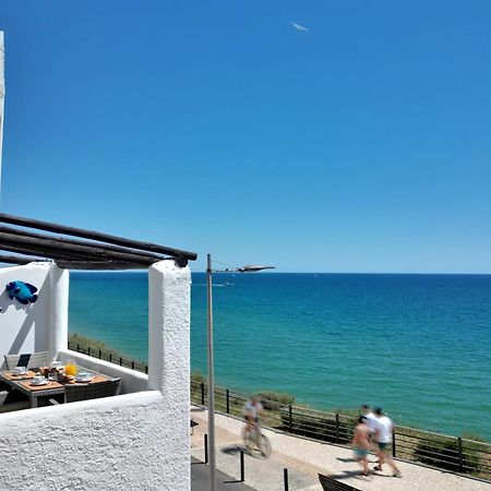 Beach Residence Old Town Αλμπουφέιρα Εξωτερικό φωτογραφία