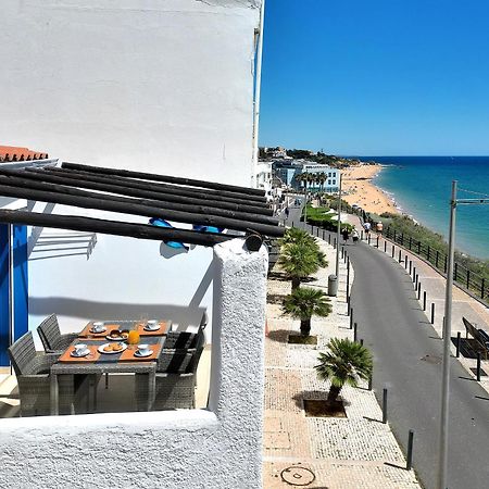 Beach Residence Old Town Αλμπουφέιρα Εξωτερικό φωτογραφία