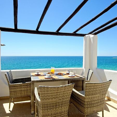 Beach Residence Old Town Αλμπουφέιρα Εξωτερικό φωτογραφία