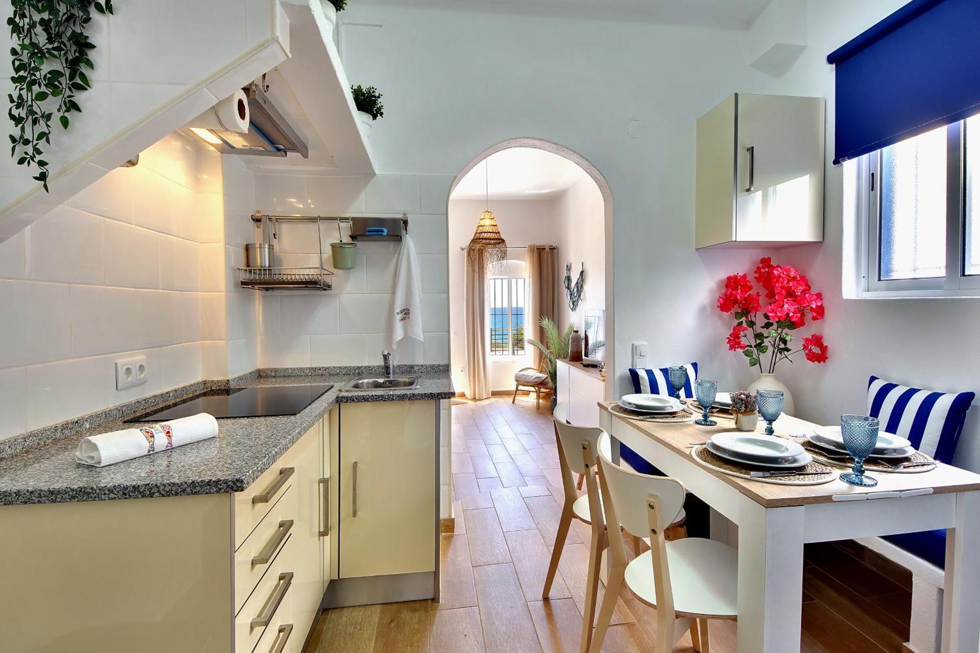 Beach Residence Old Town Αλμπουφέιρα Εξωτερικό φωτογραφία