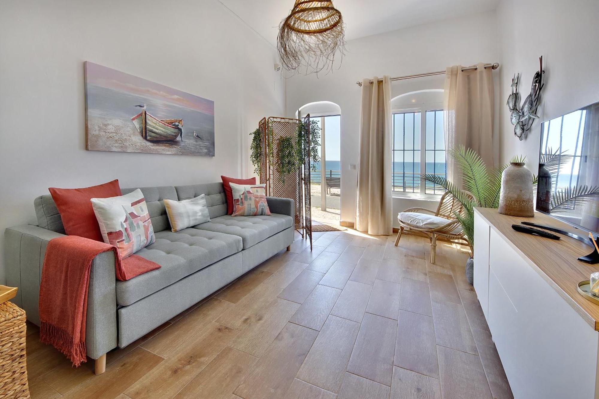 Beach Residence Old Town Αλμπουφέιρα Εξωτερικό φωτογραφία