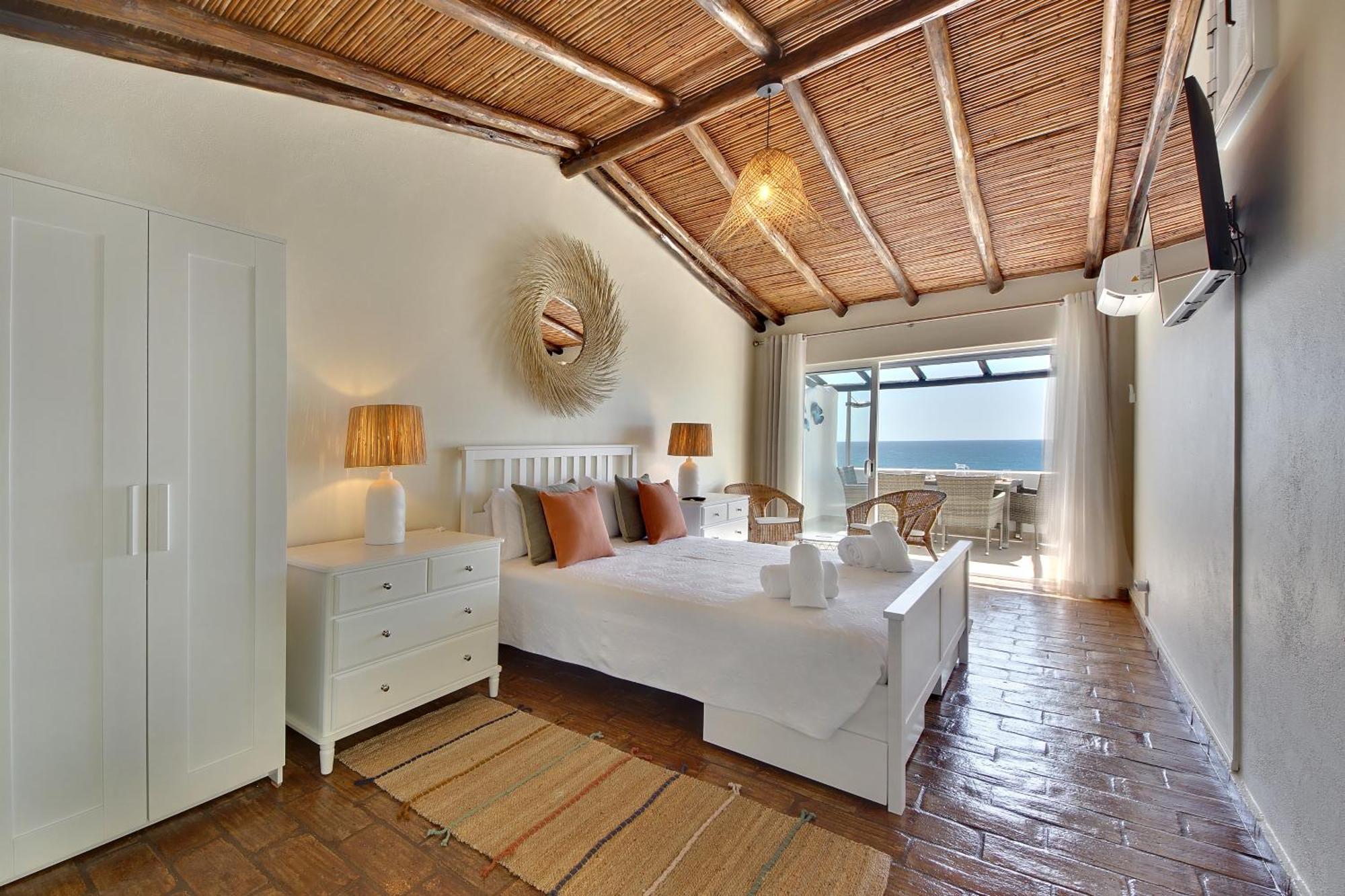 Beach Residence Old Town Αλμπουφέιρα Εξωτερικό φωτογραφία
