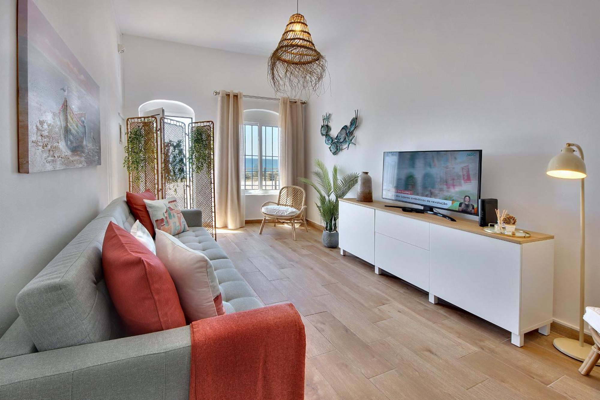 Beach Residence Old Town Αλμπουφέιρα Εξωτερικό φωτογραφία