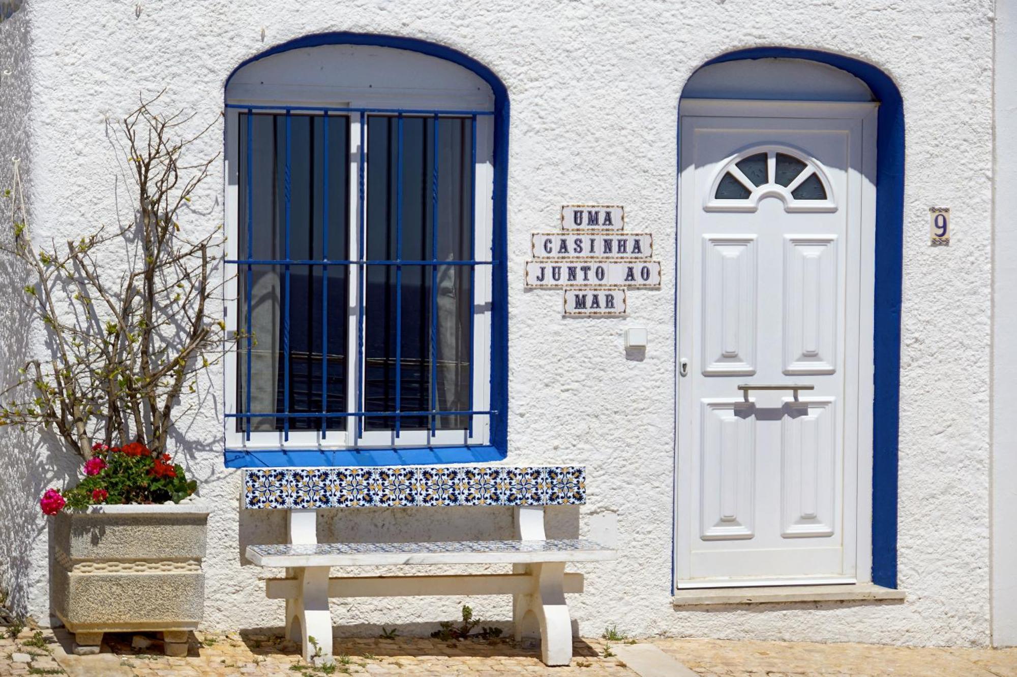 Beach Residence Old Town Αλμπουφέιρα Εξωτερικό φωτογραφία