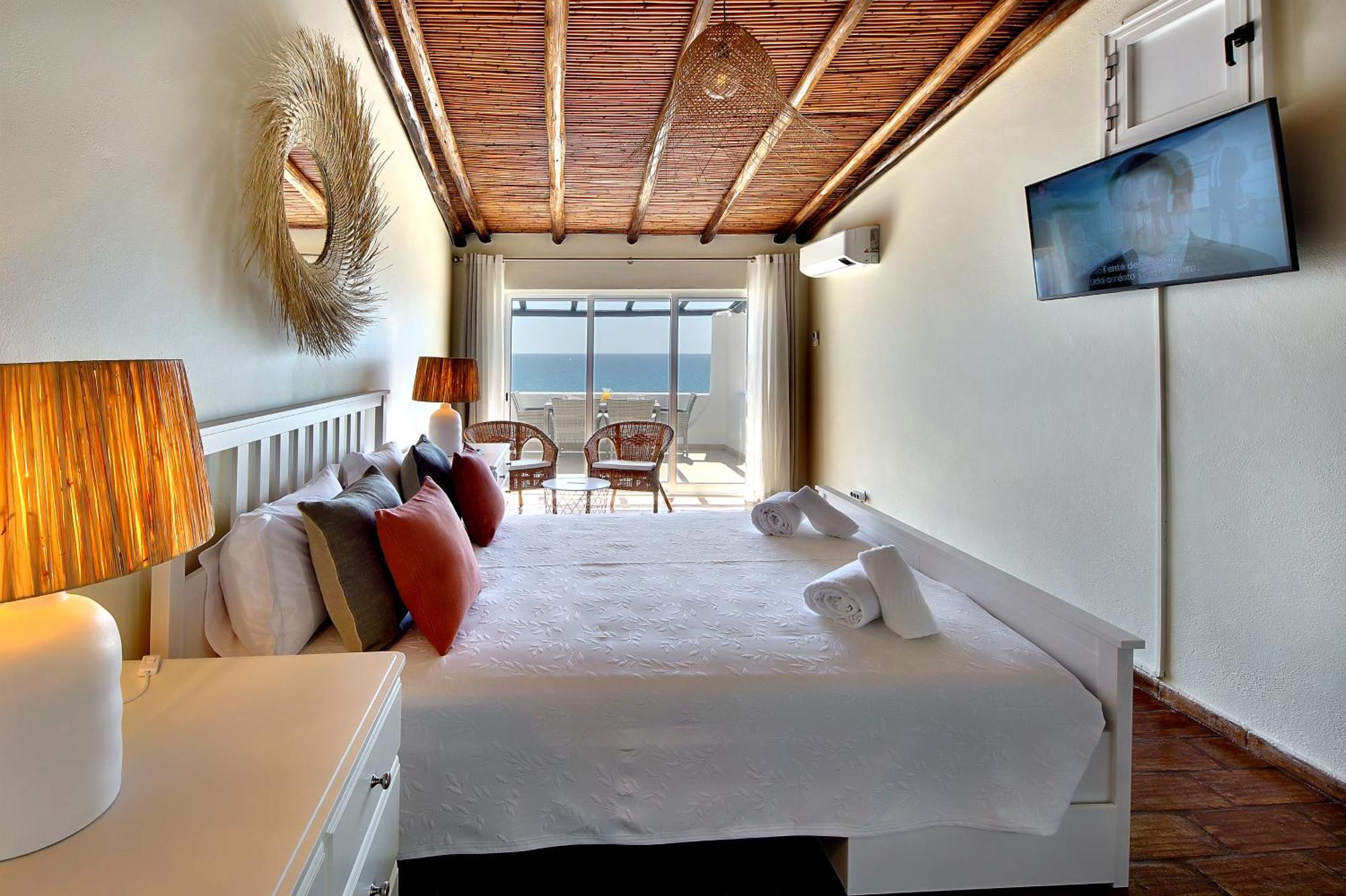 Beach Residence Old Town Αλμπουφέιρα Εξωτερικό φωτογραφία