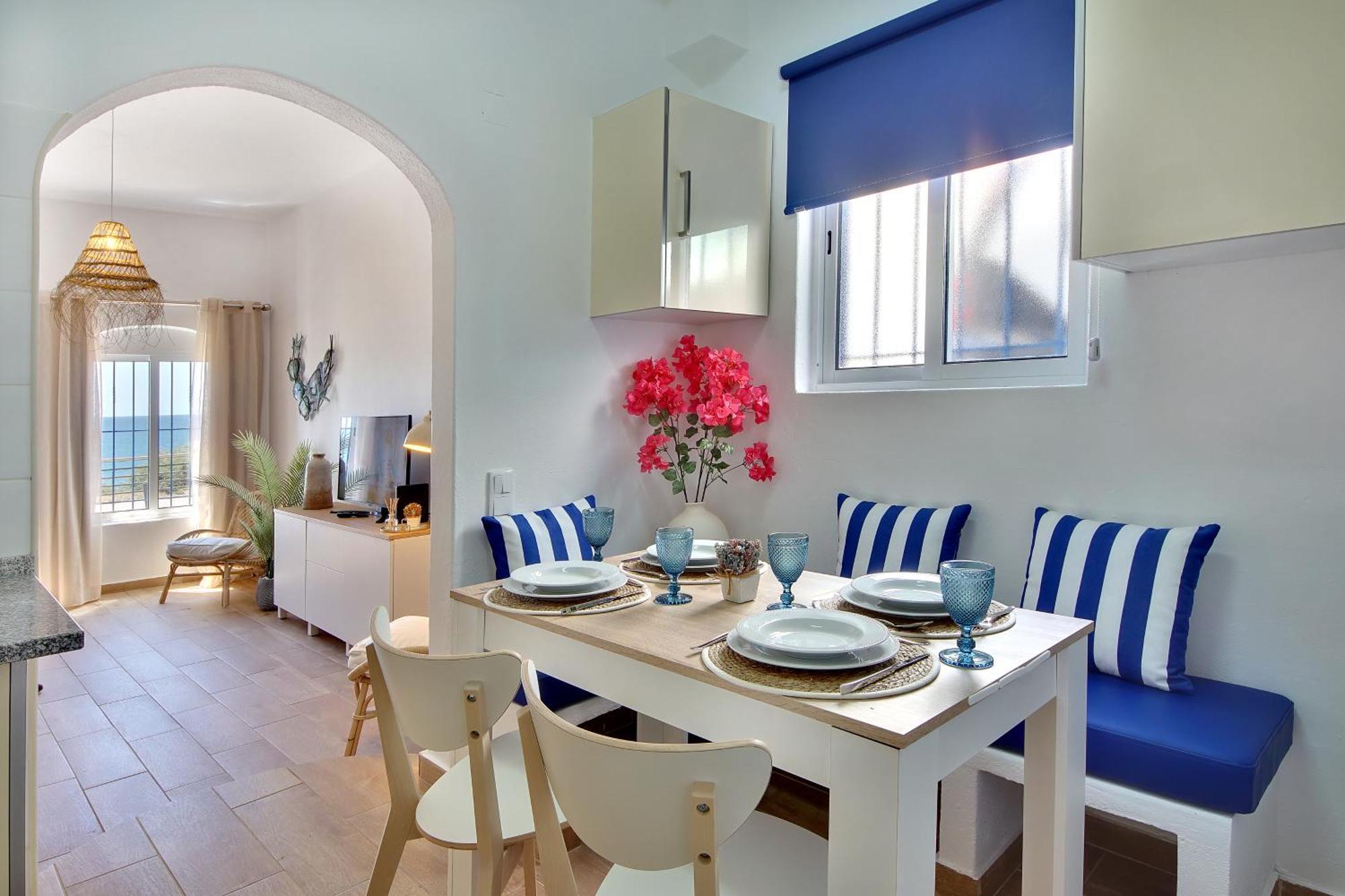 Beach Residence Old Town Αλμπουφέιρα Εξωτερικό φωτογραφία