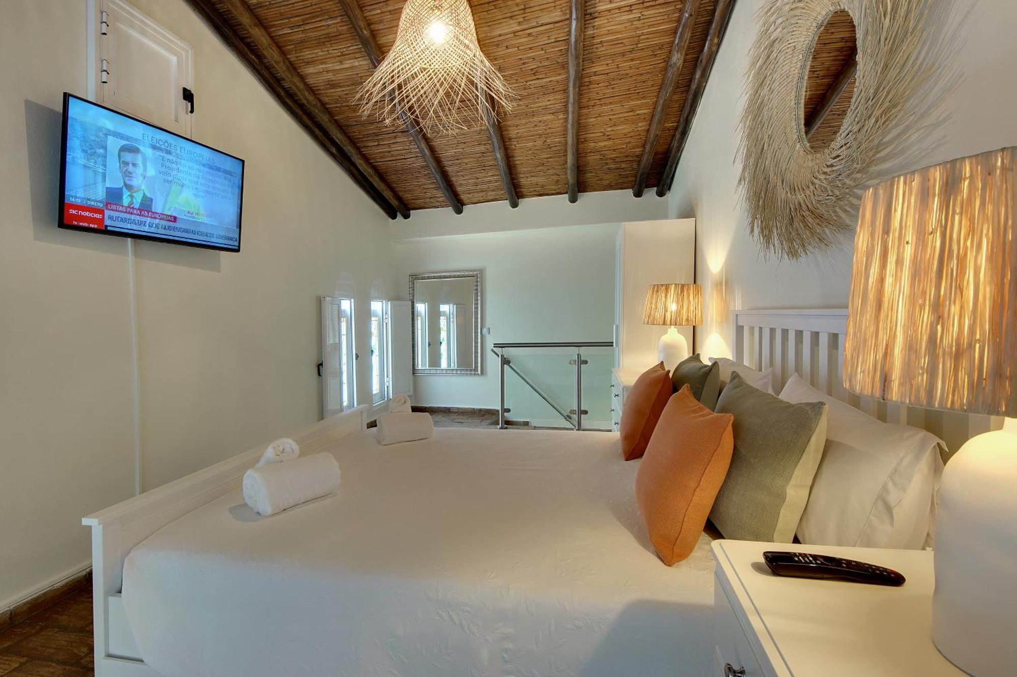 Beach Residence Old Town Αλμπουφέιρα Εξωτερικό φωτογραφία