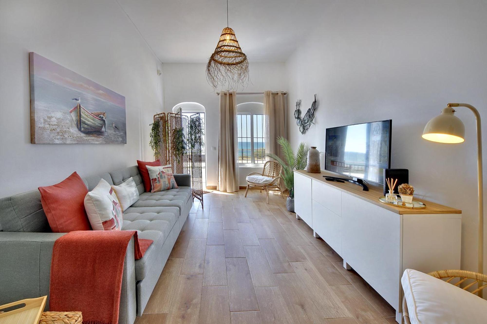 Beach Residence Old Town Αλμπουφέιρα Εξωτερικό φωτογραφία