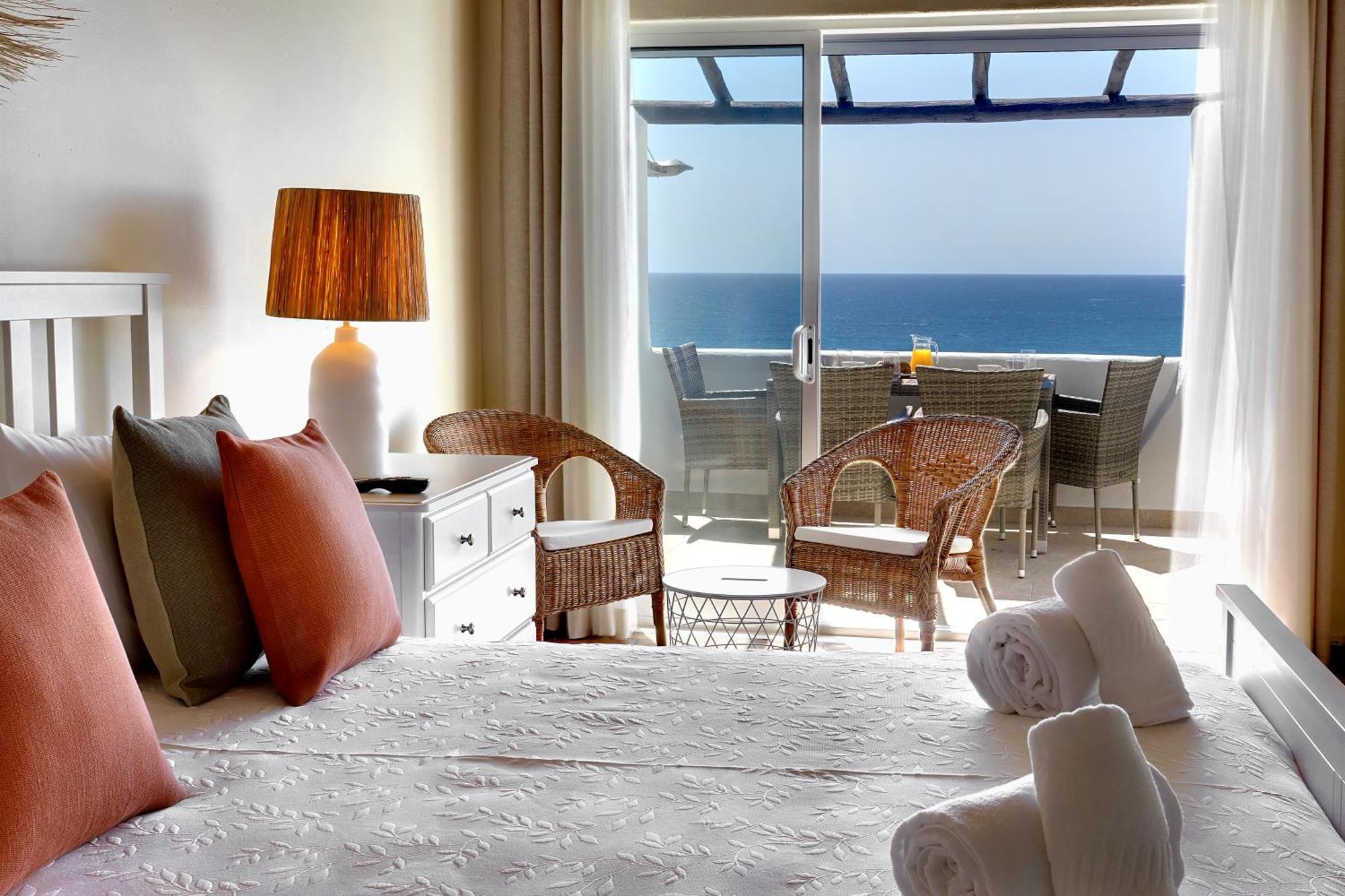 Beach Residence Old Town Αλμπουφέιρα Εξωτερικό φωτογραφία