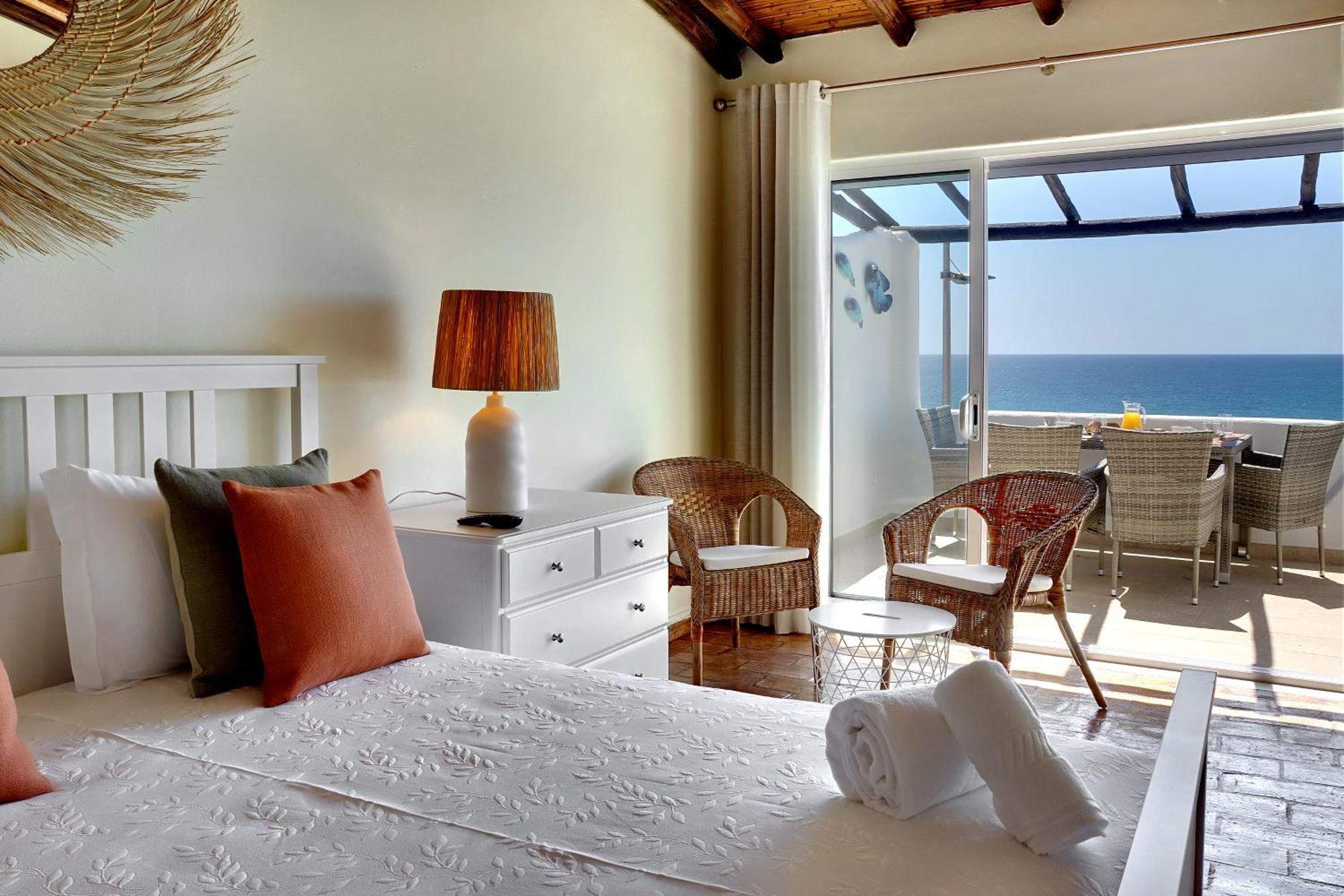 Beach Residence Old Town Αλμπουφέιρα Εξωτερικό φωτογραφία