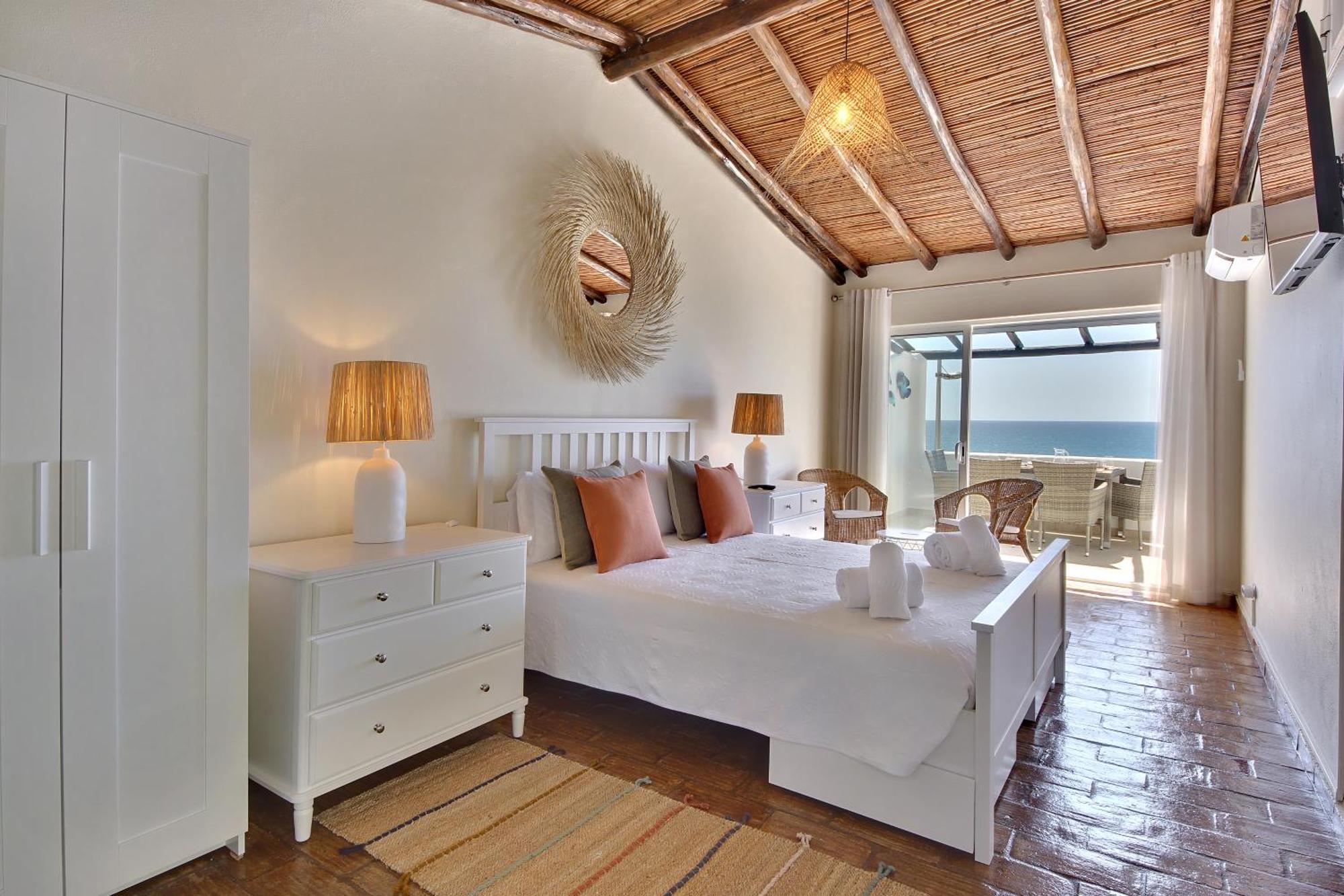 Beach Residence Old Town Αλμπουφέιρα Εξωτερικό φωτογραφία