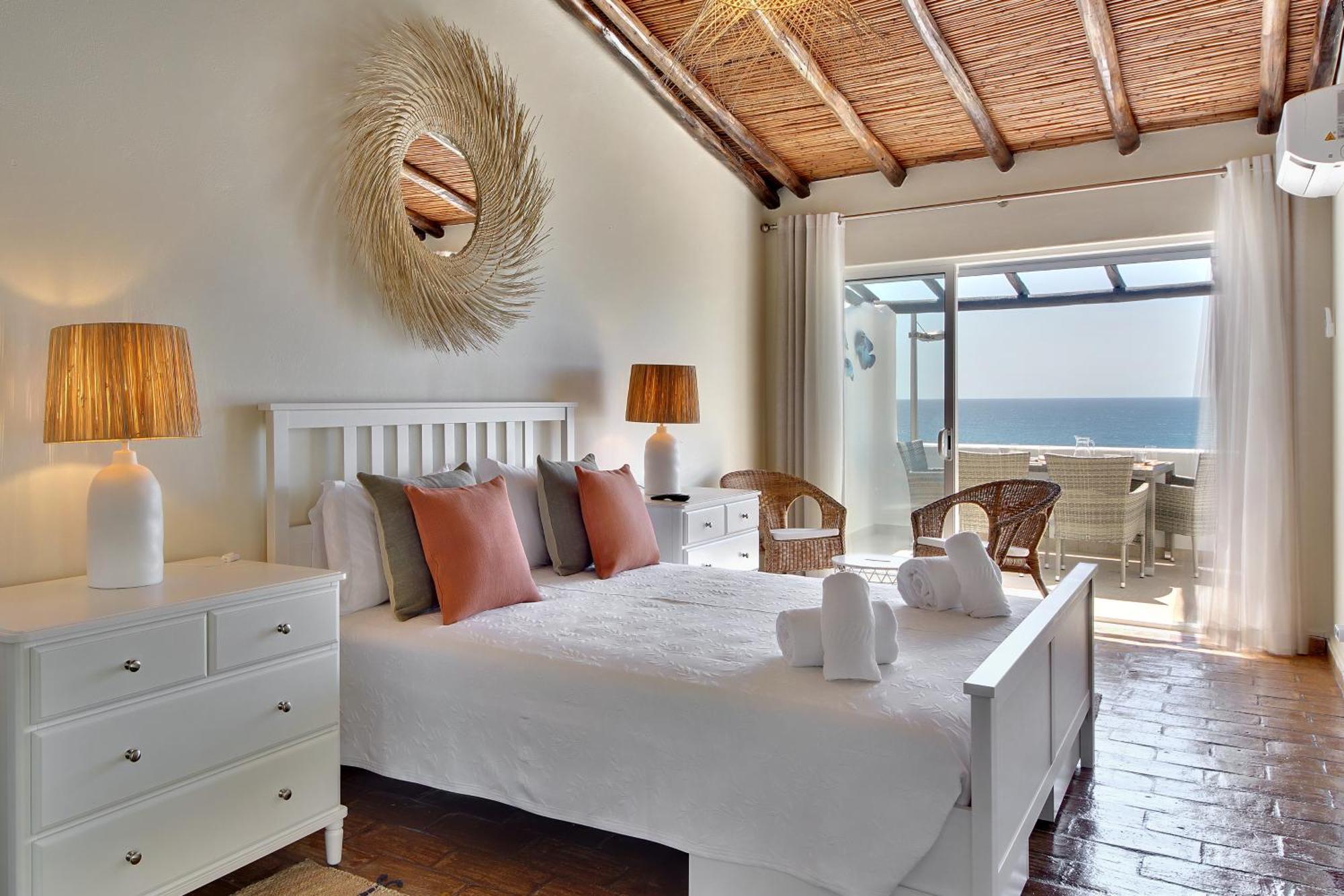 Beach Residence Old Town Αλμπουφέιρα Εξωτερικό φωτογραφία